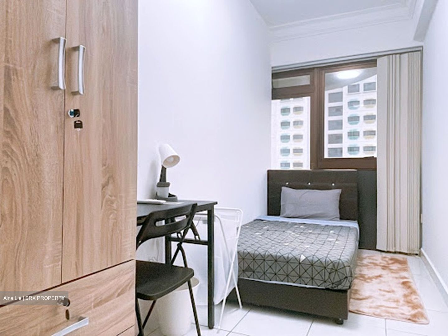 The Tanamera (D16), Condominium #607350981